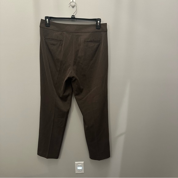 Liz Claiborne Audra Dress Pants. Women’s 12. - Picture 3 of 12